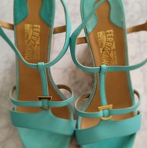 Women Wedge Platform